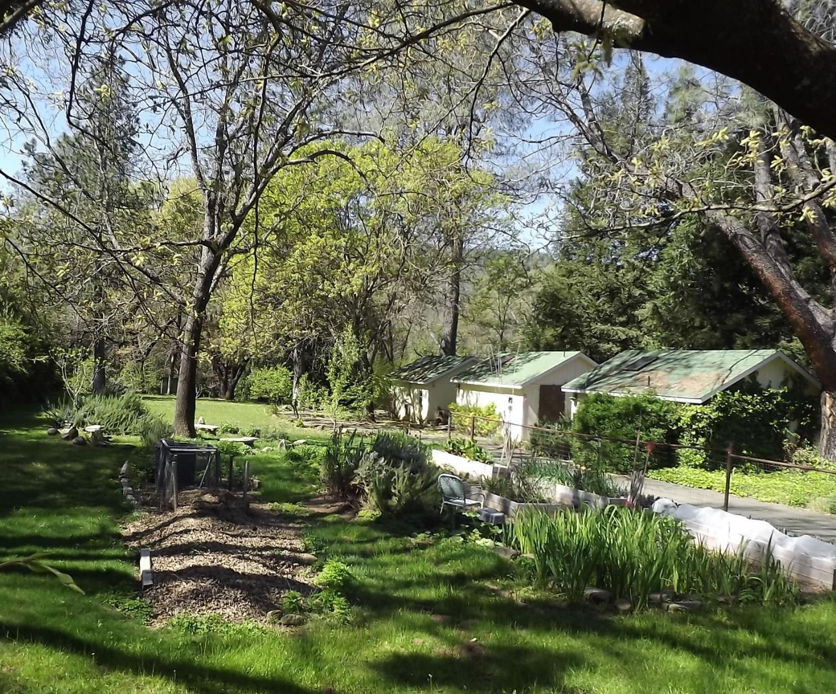 Backyard Garden Oasis Bed and Breakfast Middletown Buitenkant foto